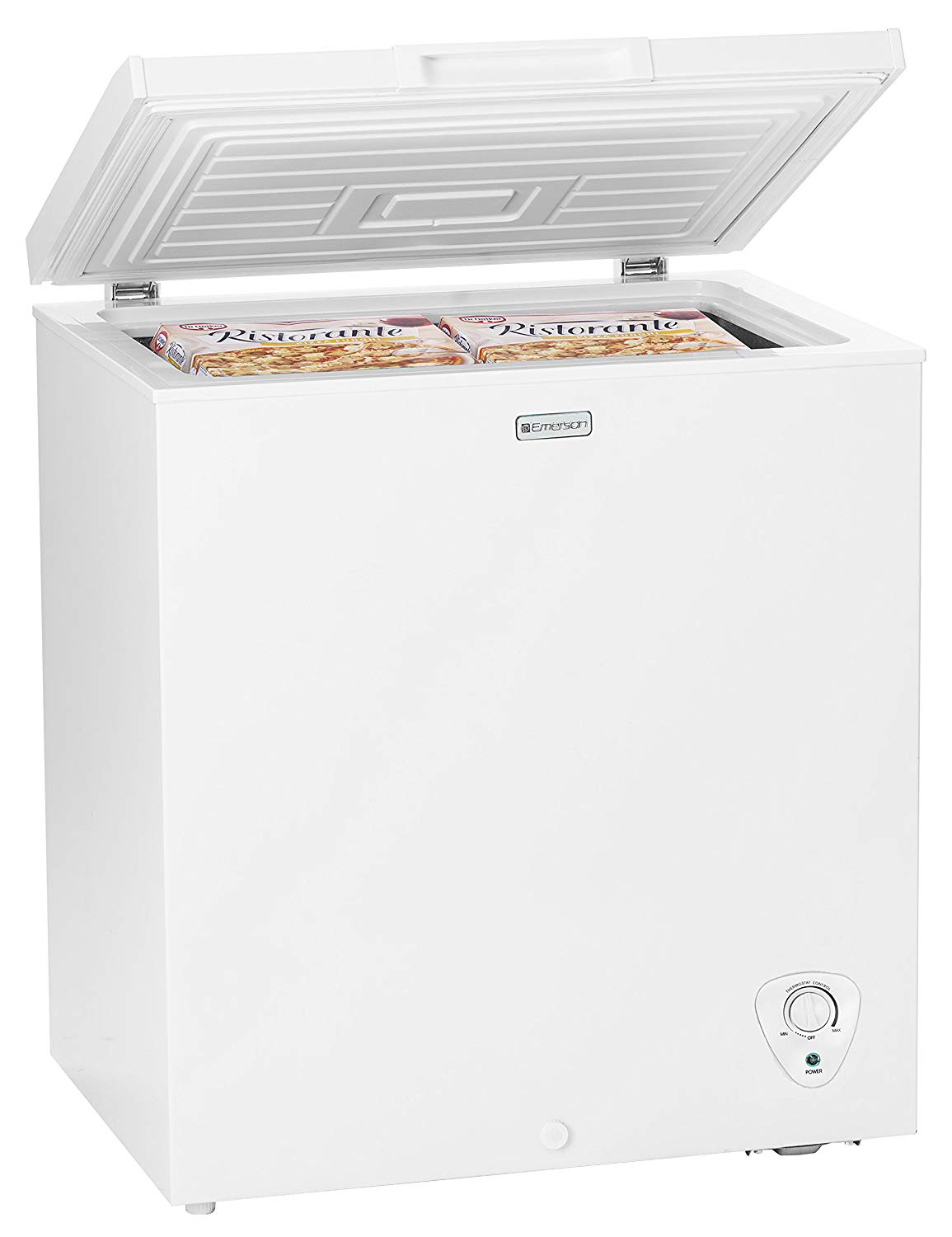 Emerson 5 cu. ft. Chest Freezer [Fermentation or Kegerator] 159