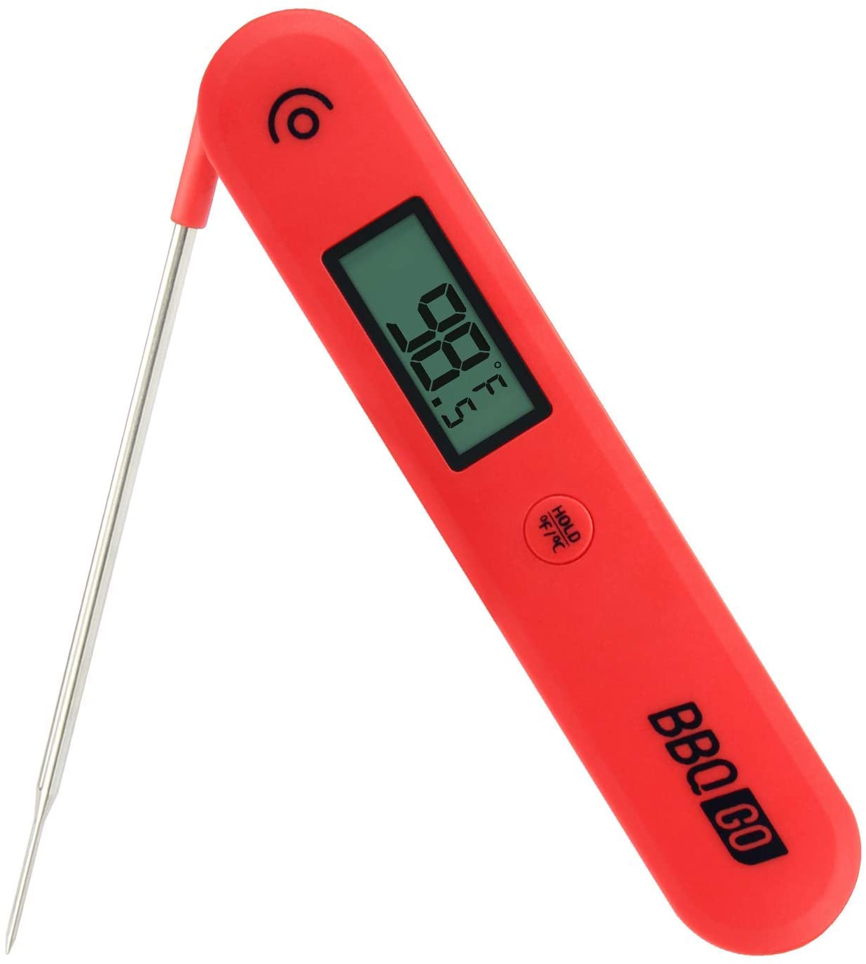 Thermometers Homebrew Finds