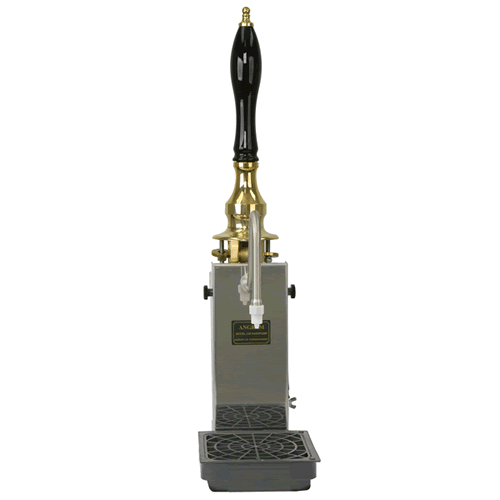 1/4 Pint Beer Engine Clamp On