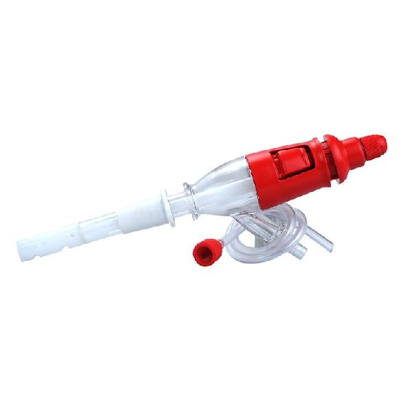 Italian Automatic Bottle Filler