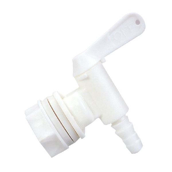 Vintage Shop Bottling Spigot (3/8" and 5/16")