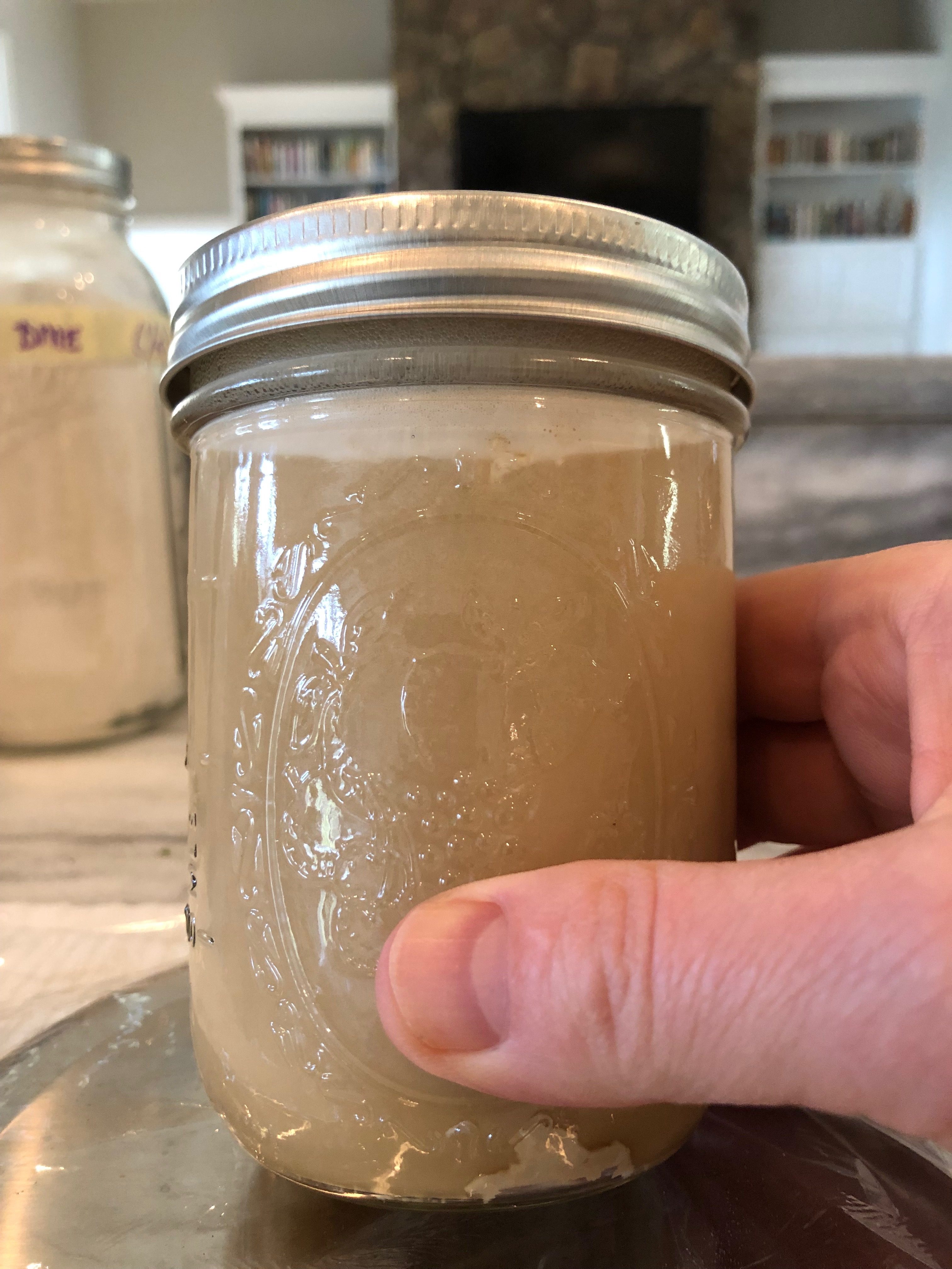 Making Multiple Yeast Starters in a Pressure Canner Homebrew Notes