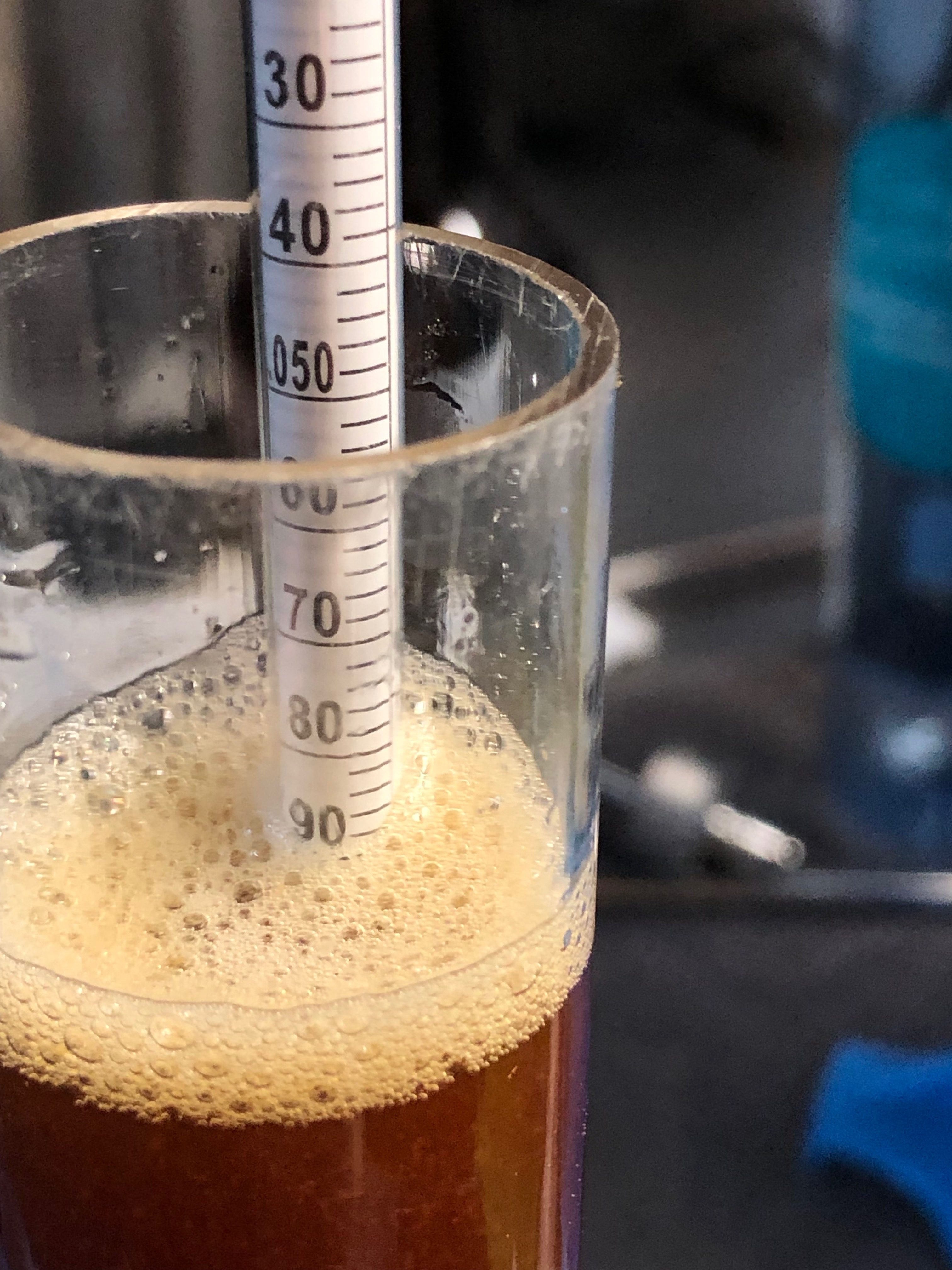 Making Multiple Yeast Starters in a Pressure Canner Homebrew Notes