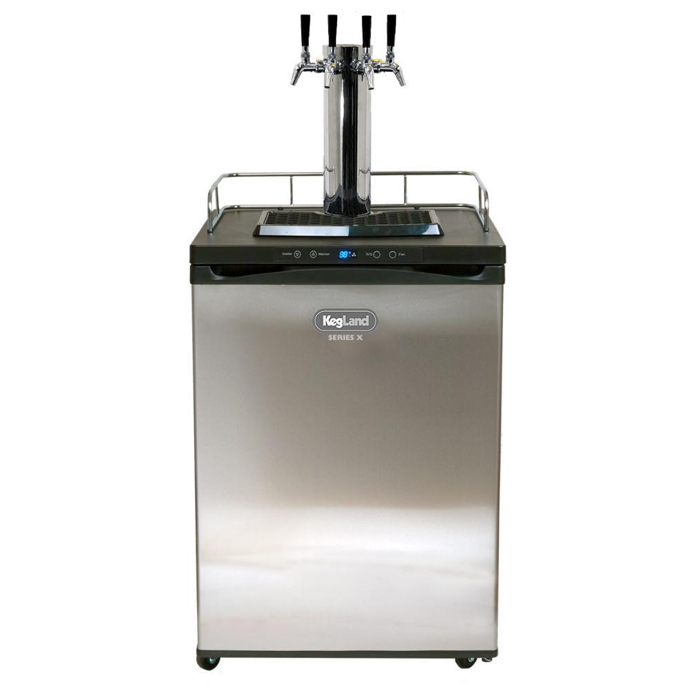 Kegerators For Sale Perth, Brisbane, Australia Homebrew Works