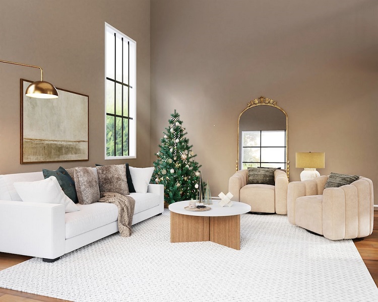 A StepbyStep Guide To Ship A Sofa