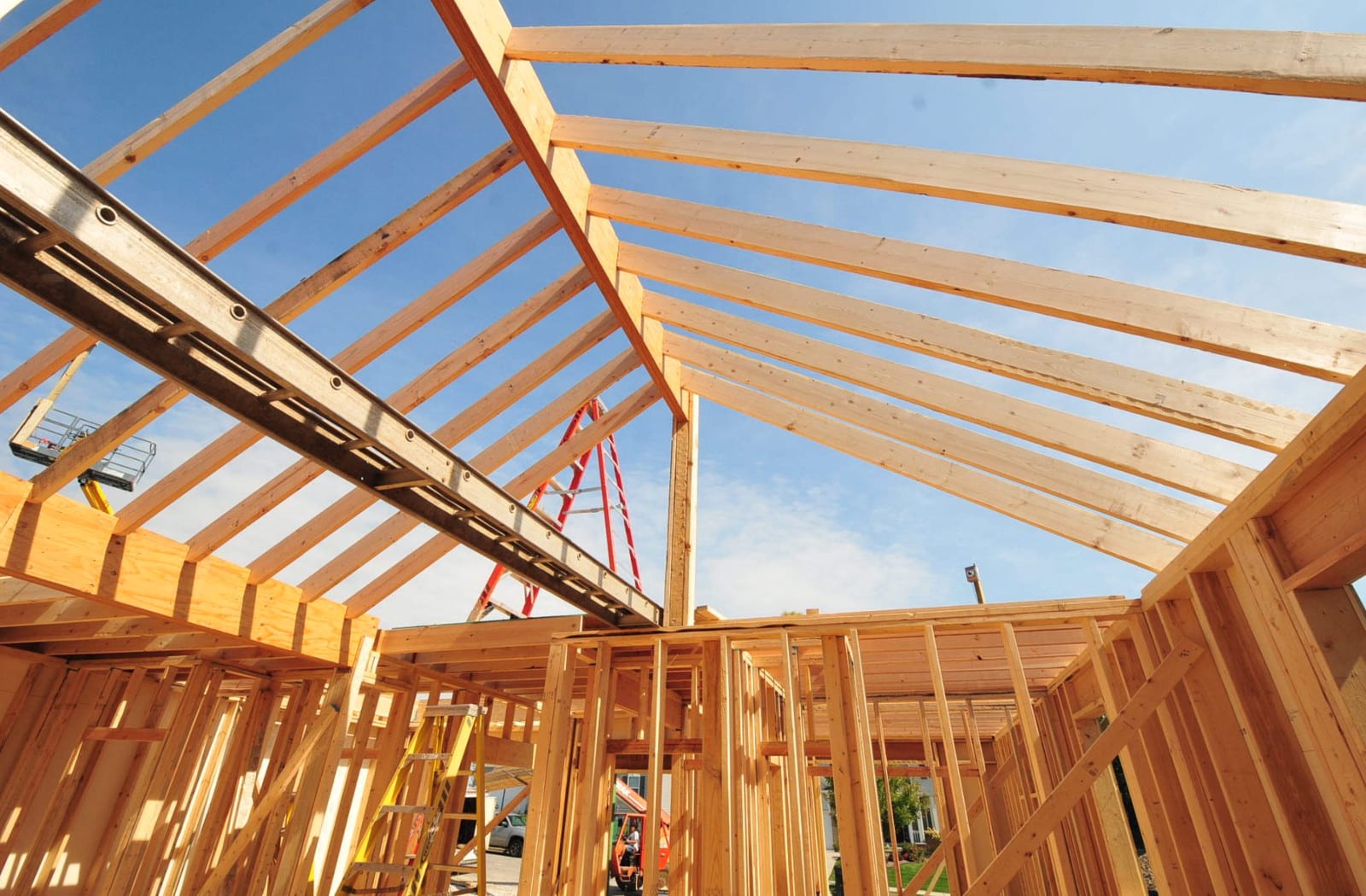 Comparing Roof Truss Types