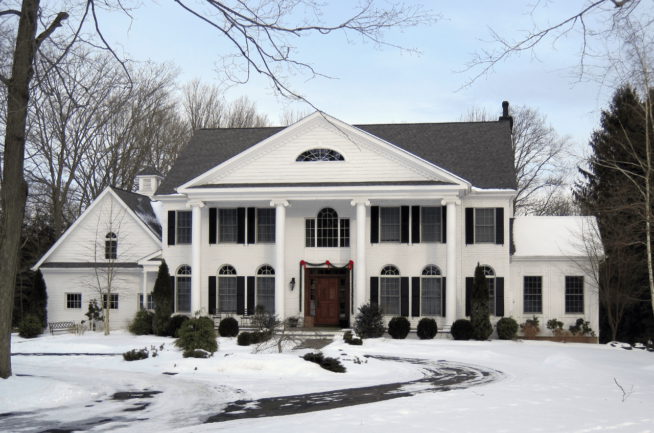 Best Custom Home Builders (DesignBuild) in Connecticut (with Photos)
