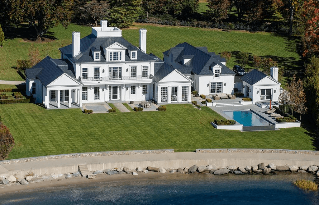 Best General Contractors in Connecticut (with Photographs)
