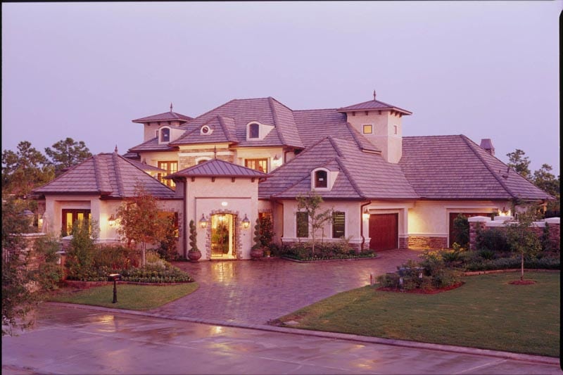 Best Custom Home Builders (DesignBuild) in Texas (with Photos)