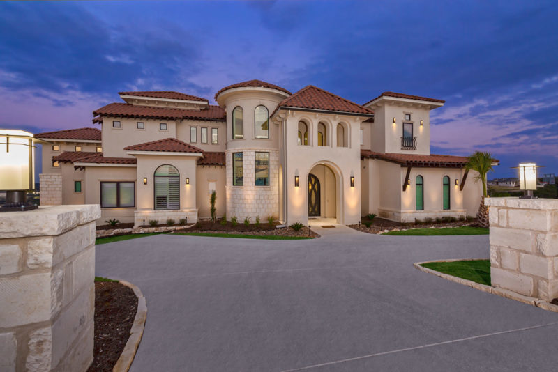 The Best Residential General Contractors in San Antonio