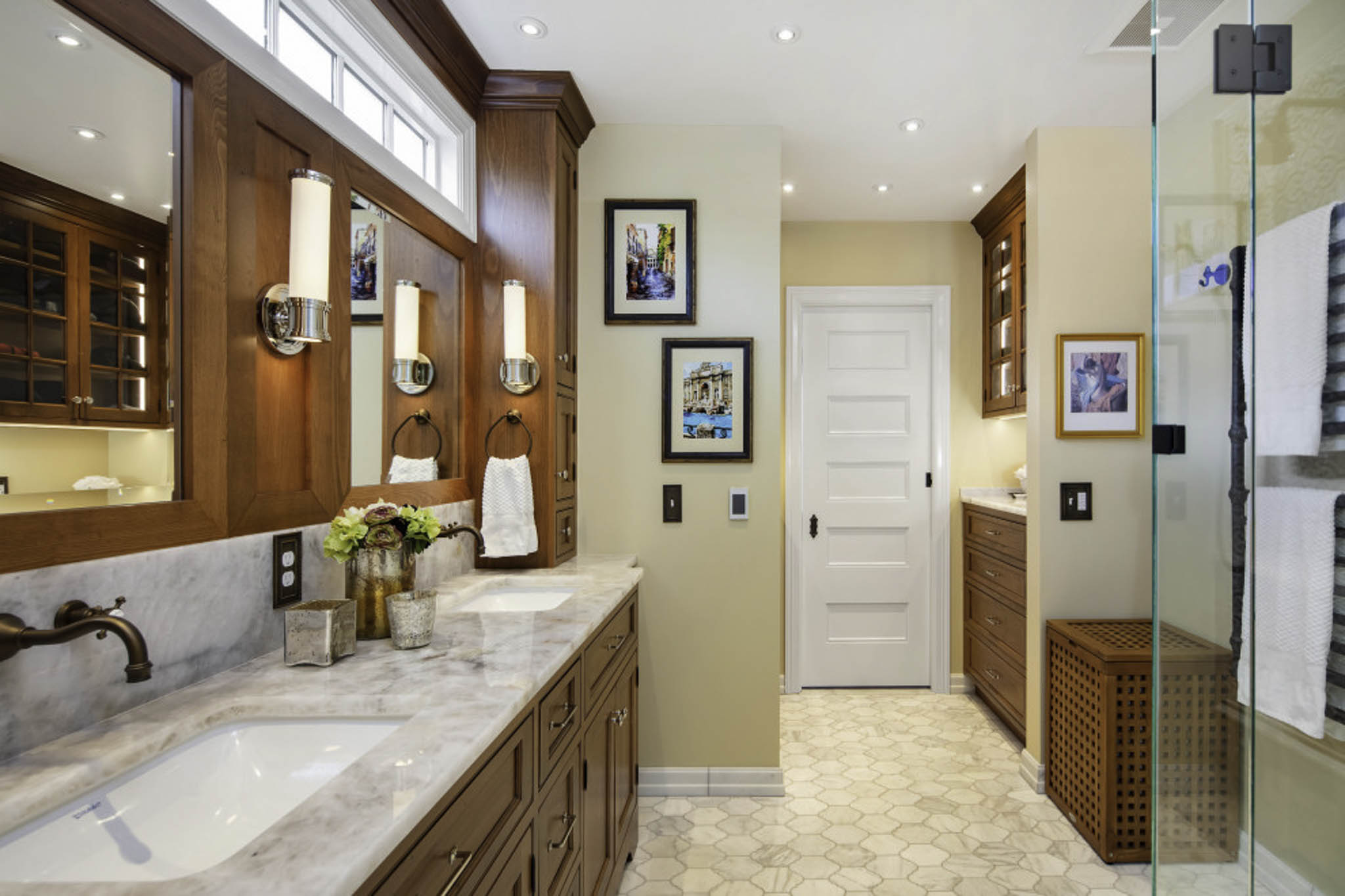 The Best Bathroom Remodeling Contractors in Seattle