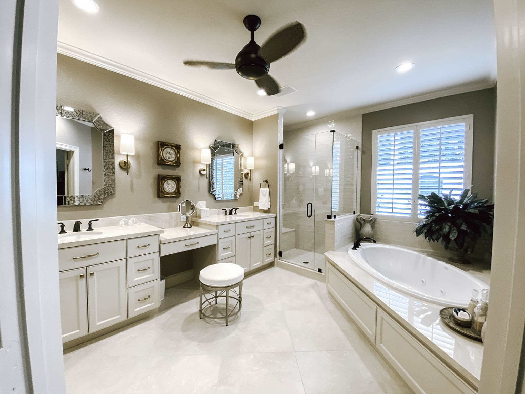 Bathroom Remodeling in Houston (with Photos) Best Contractors (2023)