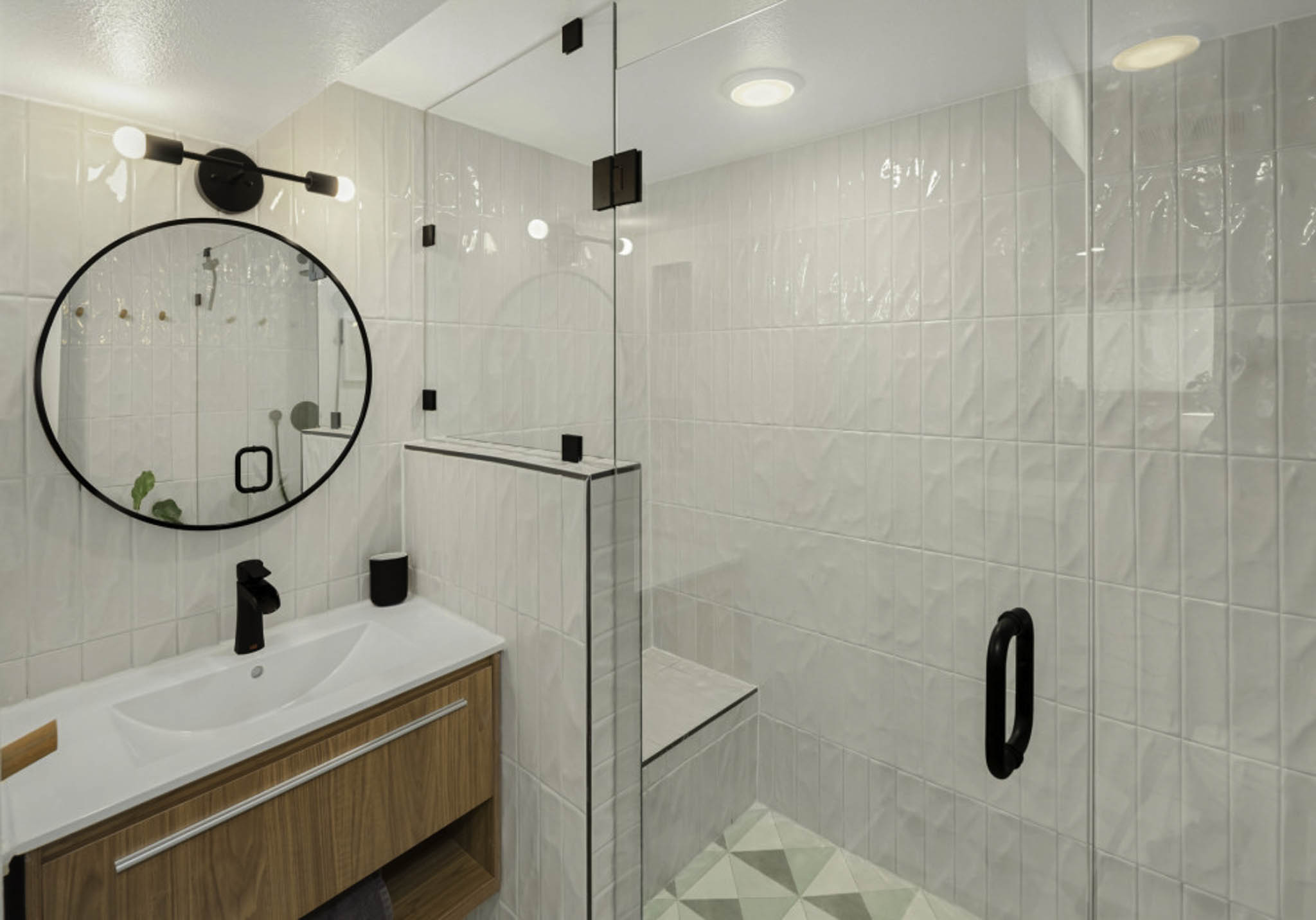 The Best Bathroom Remodeling Contractors in Seattle