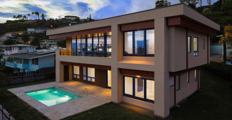 The Best Custom Home Builders in Hawaii