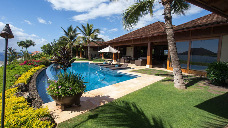 The Best Custom Home Builders in Hawaii Home Builder Digest