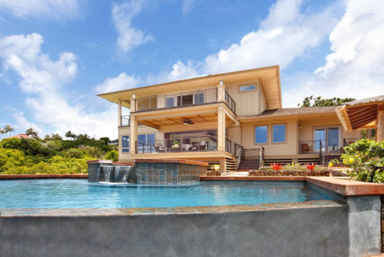 The Best Custom Home Builders in Hawaii
