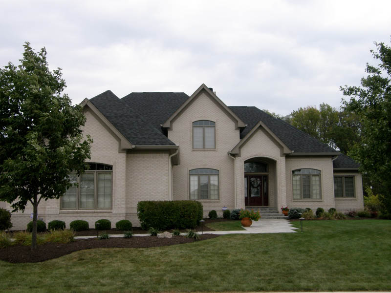 Before and After Photos of Indiana's Top Home Builders