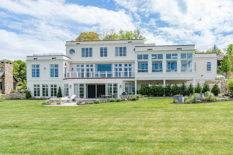 The Best Custom Home Builders in Massachusetts Home Builder Digest