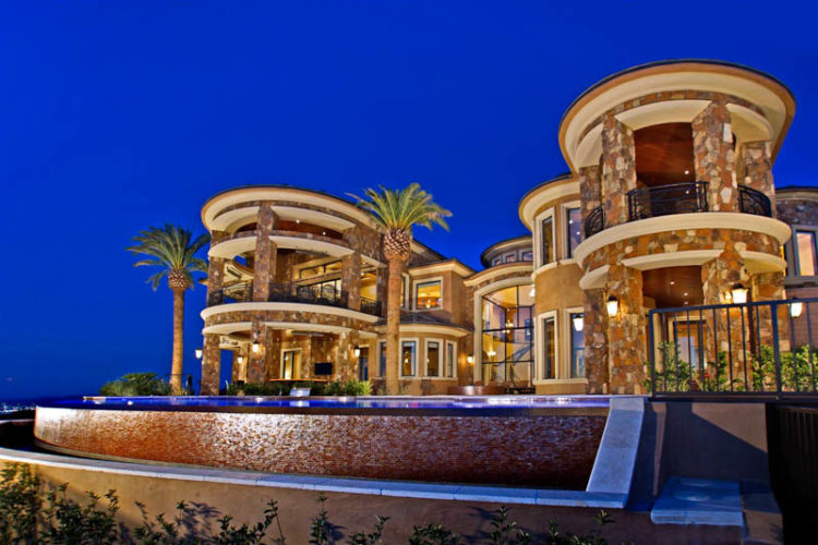 The Best Custom Home Builders in Nevada Before & After Photos