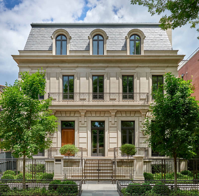 The Best Custom Home Builders Near Me Before & After