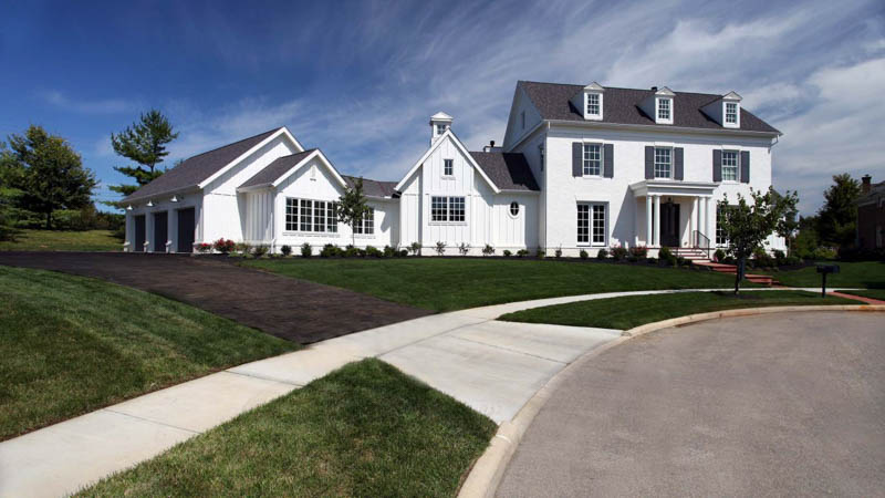 Custom Home Builder Canton Ohio 21 Gobal creative platform for custom