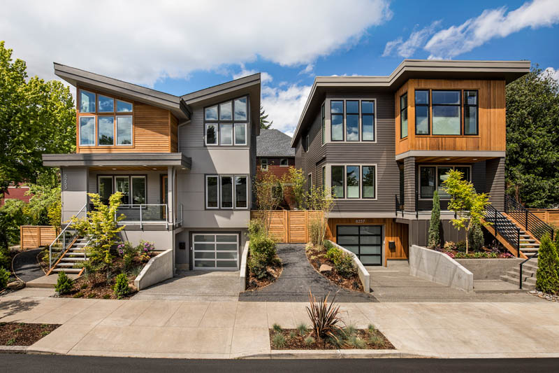 The Best Custom Home Builders in Oregon Home Builder Digest
