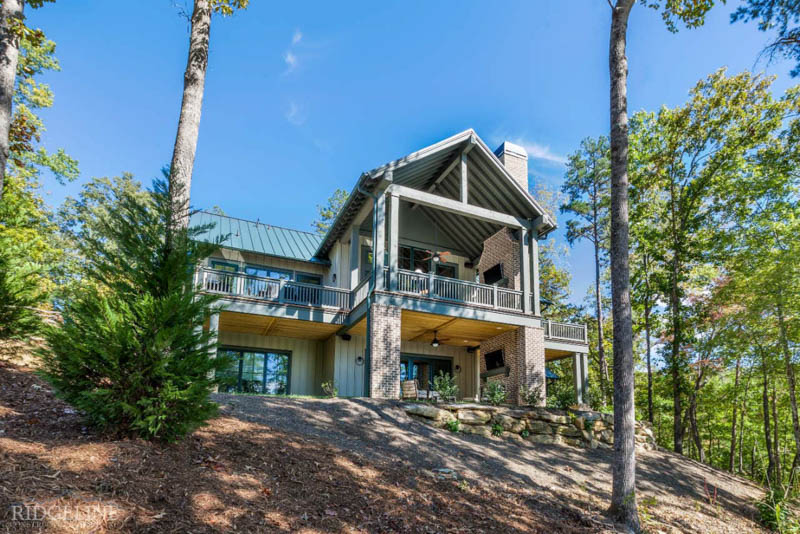 The Best Custom Home Builders in South Carolina Home Builder Digest