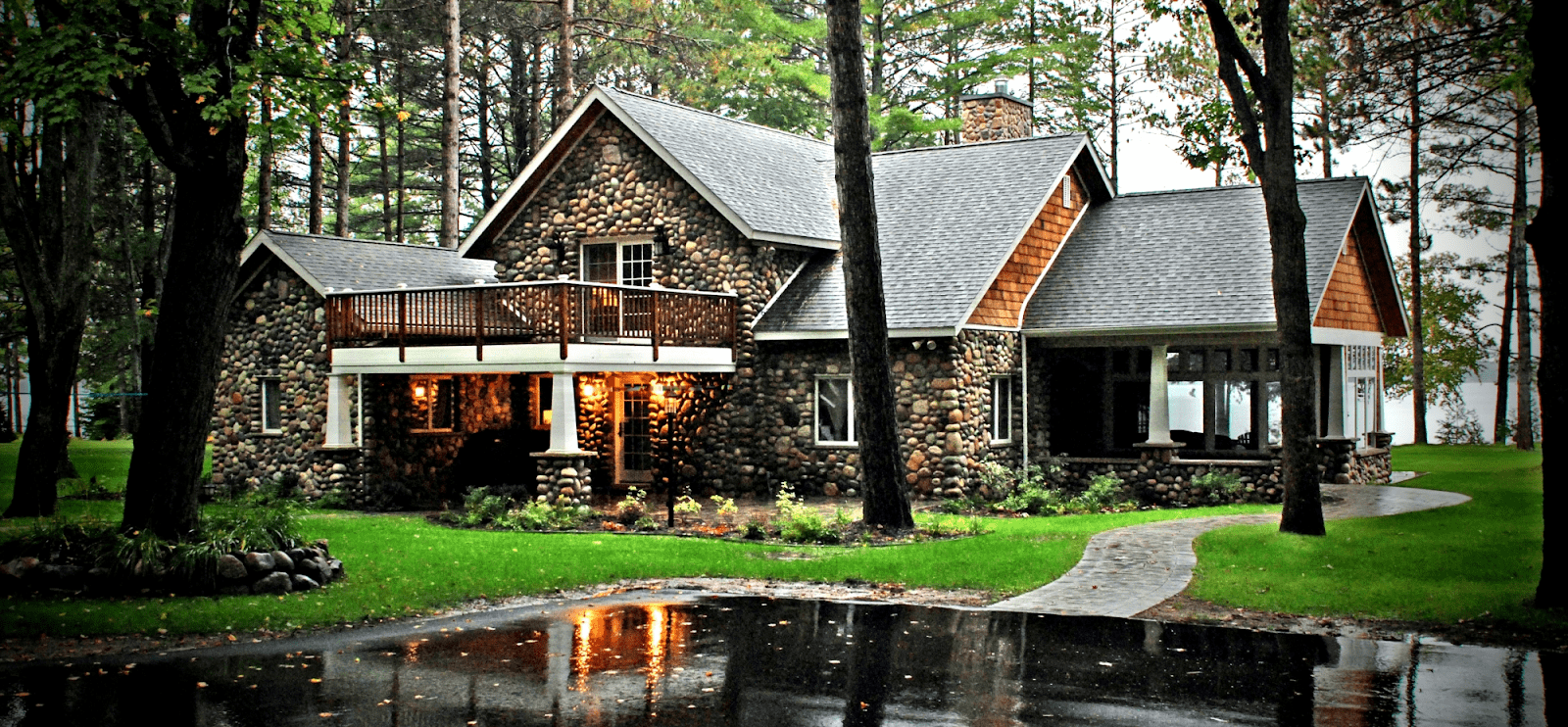 The Best Custom Home Builders Near Me Before & After Photos