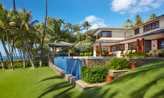 The Best Custom Home Builders in Hawaii