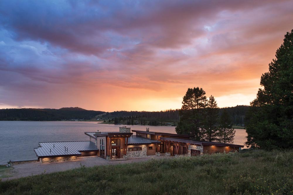 Best Log Home Builders Near Me Home Builder Digest