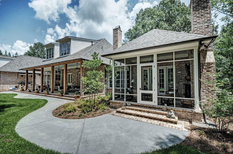 Best Luxury Home Builders Near Me