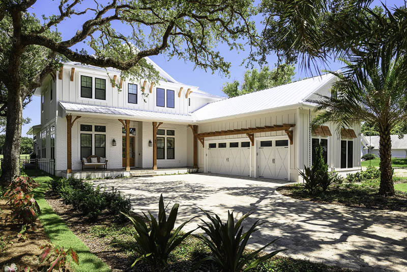 The Best Custom Home Builders in Jacksonville Florida