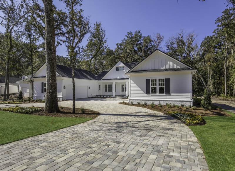 The Best Custom Home Builders in Jacksonville Florida