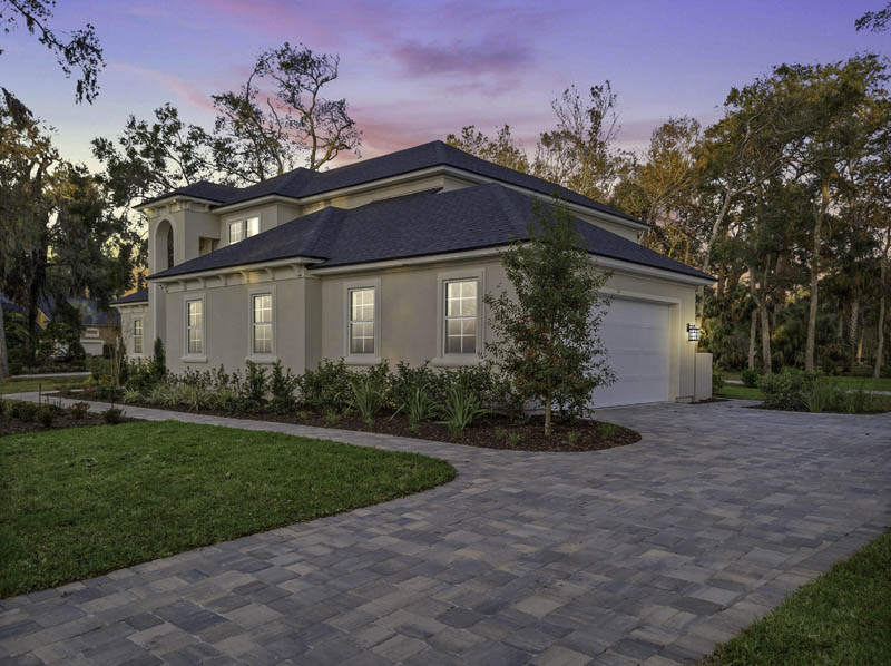 The Best Custom Home Builders in Jacksonville Florida