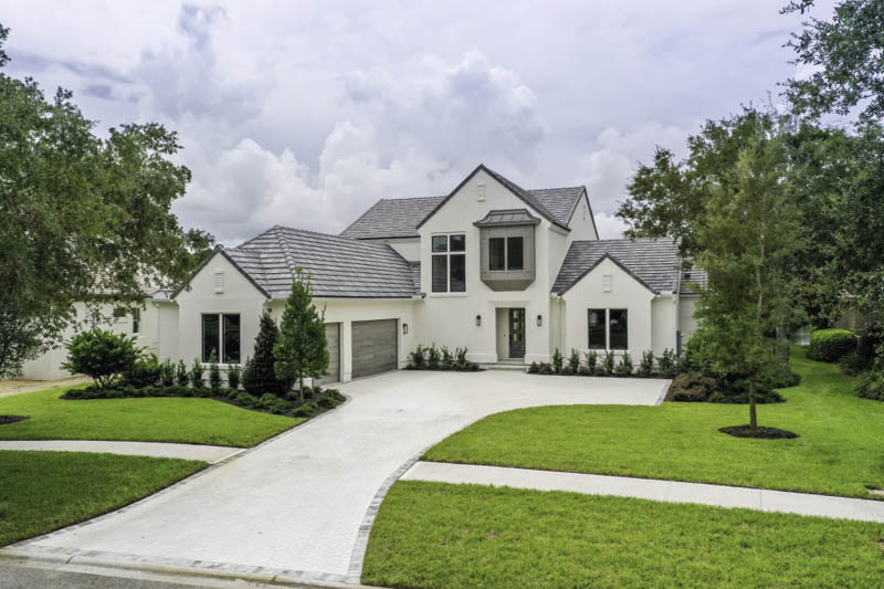 The Best Custom Home Builders in Jacksonville Florida