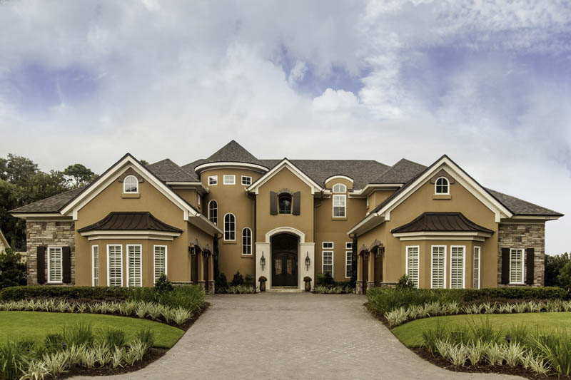 The Best Custom Home Builders in Jacksonville Florida