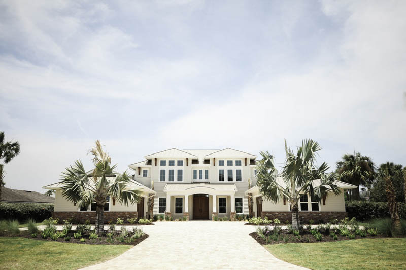 The Best Custom Home Builders in Jacksonville Florida