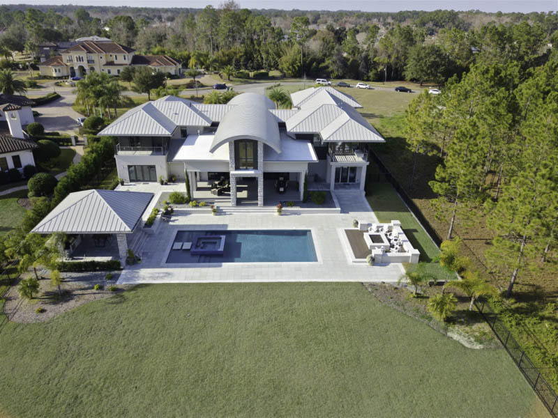 The Best Custom Home Builders in Jacksonville Florida