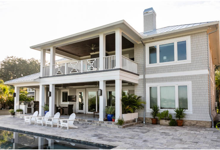 The Best Custom Home Builders in Jacksonville Florida