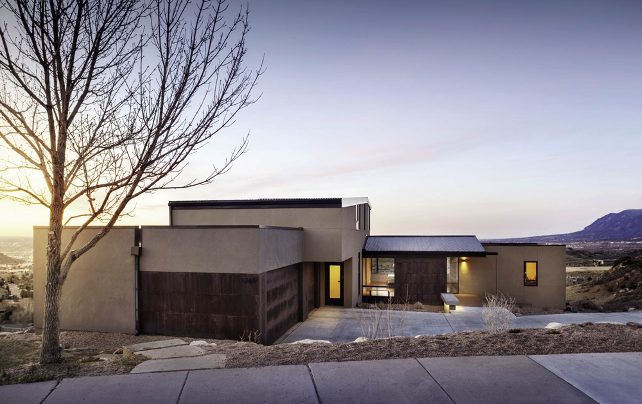 The Best Custom Home Builders in Colorado Springs, Colorado
