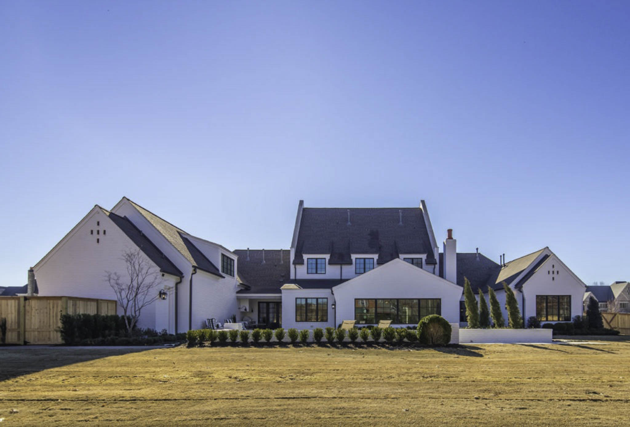 The Best Custom Home Builders in Memphis Tennessee