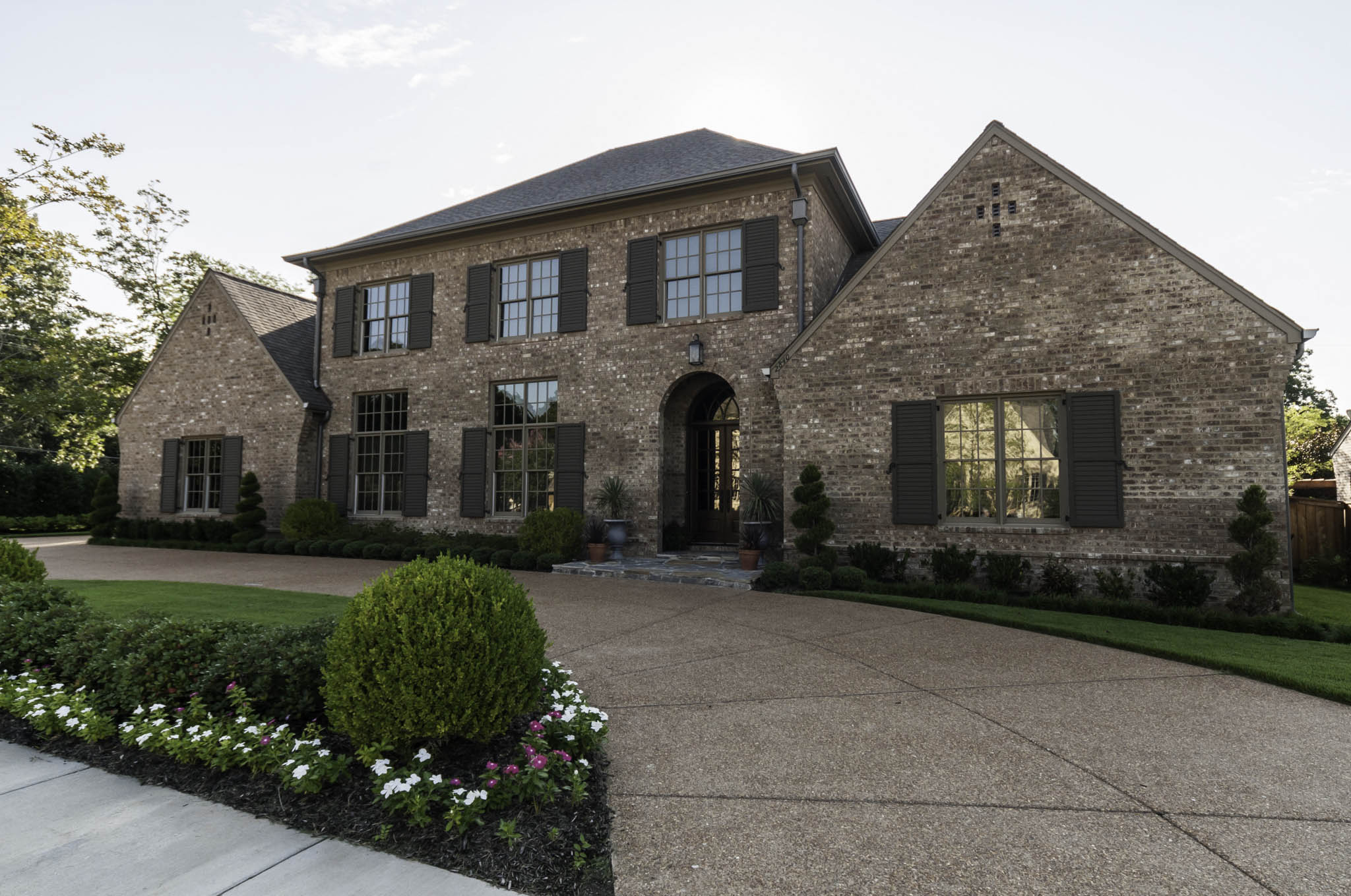 The Best Custom Home Builders in Memphis Tennessee