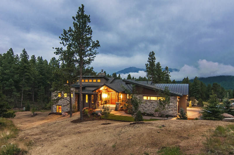 The Best Custom Home Builders in Colorado Springs, Colorado