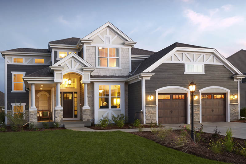 The Best Custom Home Builders in Milwaukee, Wisconsin