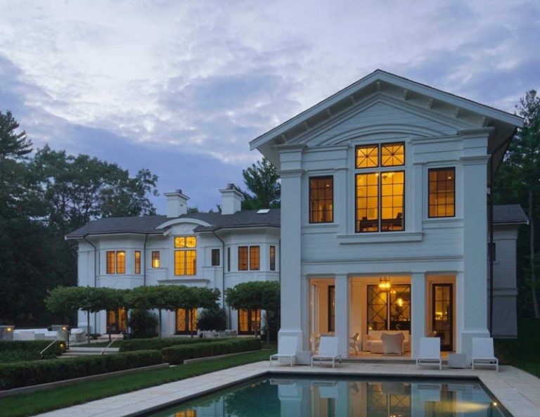 The Best Custom Home Builders in Boston, Massachusetts﻿