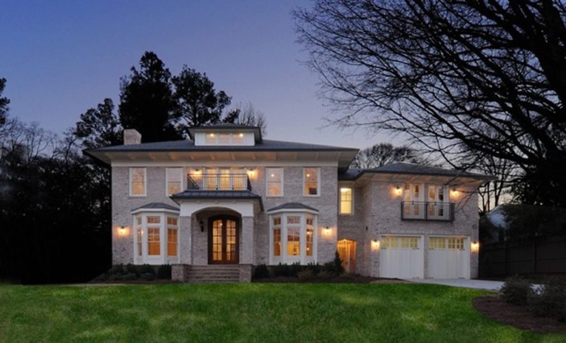 The Best Custom Home Builders in Atlanta