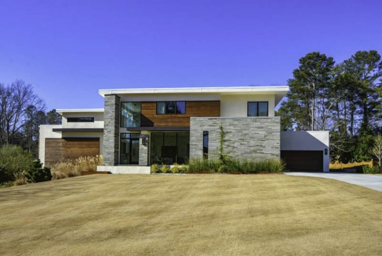 The Best Custom Home Builders in Atlanta