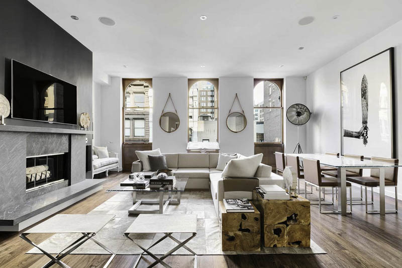 The Best Custom Home Builders in New York City Before & After Photos