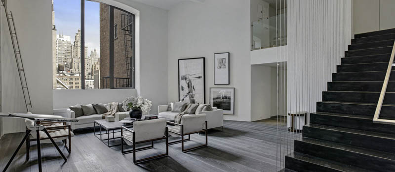 The Best Custom Home Builders in New York City Before & After Photos