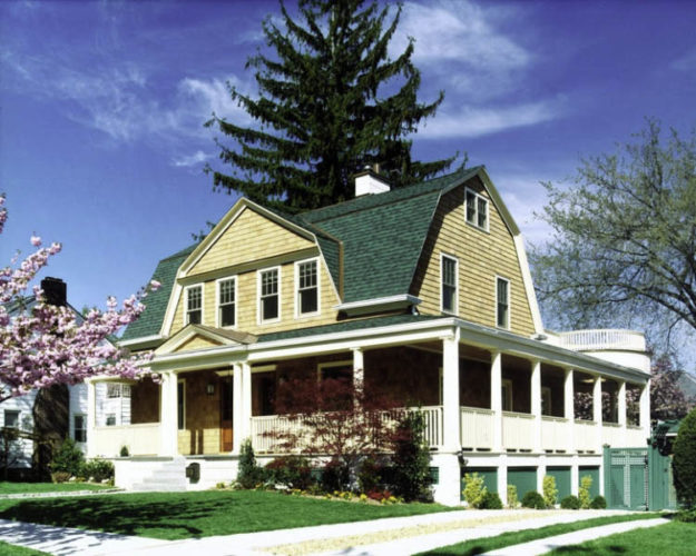 The Best Custom Home Builders in New York City Before & After Photos